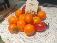 -憨石匠山野鲜菜火锅(理工店)