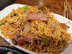 网红方便面-烧货·活海鲜炭烧(湖滨商业街店)