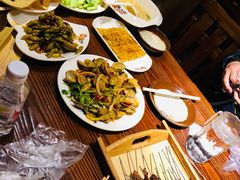 -状元阁烧烤(群力店)