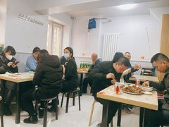 大堂-金鹏鱼肉馆