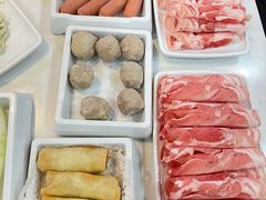 -傣妹火锅(四川北路店)