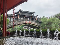 -杭州宋城
