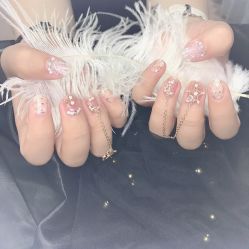 -糖·美学·美甲