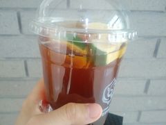 蜜晒-麦隆咖啡(北大店)