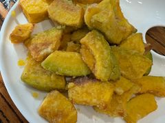 -美达尔烧烤(银川东路店)