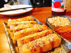红糖糍粑-付小姐在成都(中山公园店)