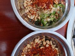 -丹妹麻辣烫(袁家岭20year店)