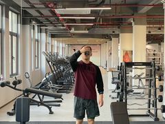 -Wolfgang’s Steakhouse 沃夫冈牛排馆(上海白玉兰广场店)