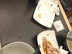 -金原鸭血粉丝汤·汤包·脆皮烤鸭(南京博物院店)