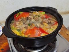 -钰洁腊排骨火锅