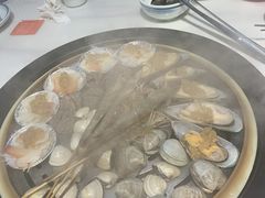 串串基围虾-碗中海·蒸汽海鲜·桑拿鸡(岭南天地店)
