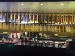-雾山韩式烤肉·海南糟粕&椰子鸡火锅·海景餐厅(三亚绿发山海天JW万豪酒店)