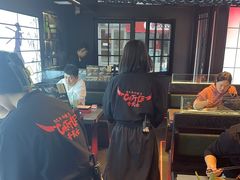-牛武士寿喜烧·和牛火锅自助(全球首店)