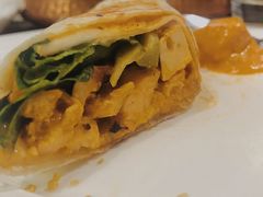 -Pita's&Tika's中东和印度风味餐厅(龙湖天街店)