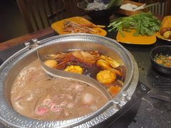 -牛New寿喜烧(虹桥新天地店)