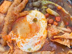 -笋果坊螺蛳粉(竹园小区店)