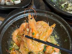 -小时候焗海鲜(鄞州万达店)