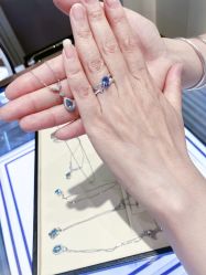 点击看大图 -Cindy Jewelry·钻戒·彩色宝石