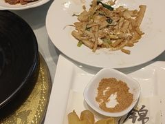 -鼎好家常菜(天桥店)