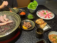 -樱嘢·炭火烧肉(惠南店)