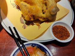 -味鼎长安·地道陕菜(凤城一路店)