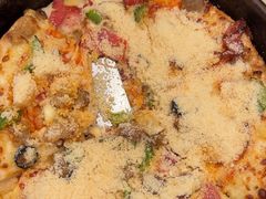 -必胜客(远大路店)