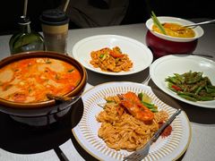 -BetterThai 泰加(苏州中心店)