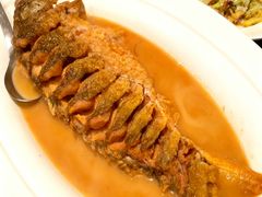 -阿庄新豫菜(通泰路店)