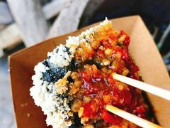 -品腐记·豆腐王朝(老门东总店)