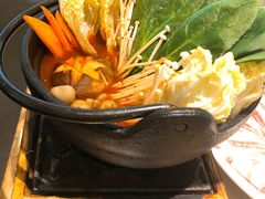 -韩宫宴烤肉·料理(宝山万达店)