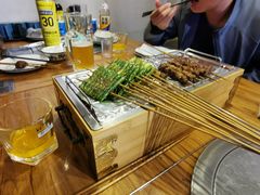 -正通记·哈尔滨烧烤·炭烤鸽子(七宝万科国际店)