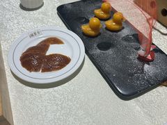 -北京全聚德(方庄店)