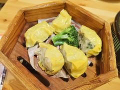 -粤食堂(天津和悦汇店)