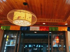 -乡土特色.冷锅鱼.牦牛肉汤锅