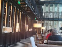 -北京康莱德酒店-Chapter餐厅