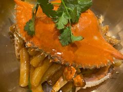 -我是那个大叔·美食研究所(新塘路店)