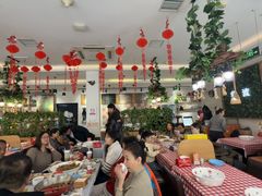 -拿渡·水煮鱼麻辣香锅(王府井奥莱·香江小镇店)