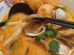 -星椰叻沙·椰浆鲜虾面(江南西店)
