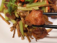 -新吉士·上海菜(浦东LCM置汇旭辉店)