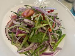 -巴依老爷新疆美食(望京小街店)