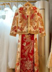 点击看大图 -厦门苏迪尔婚纱礼服批发零售/男装定制