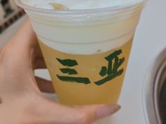 -虎婆冷饮店·海南特色炒冰(三亚湾店)