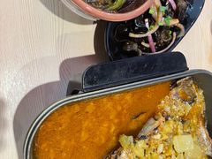 -鱼酷活鱼烤鱼(沈阳大悦城店)