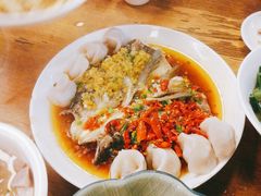 -陈厨老味·老派郴州菜(宜章店)