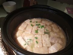 招牌焗香芋-花千醉(新街口店)