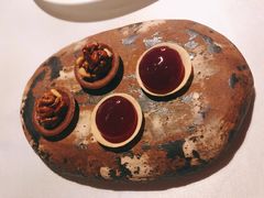 -三嚥阁 La Villa Restaurant