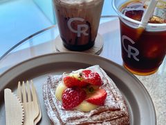 -Cupping Room(Harbour City)