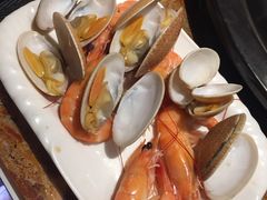 -船奇蒸汽海鲜·闽菜(八市海鲜总店)