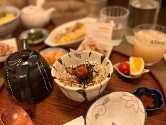 -嘁嘁茶泡饭
