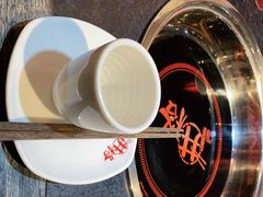 -井格·重庆火锅(王府井店)